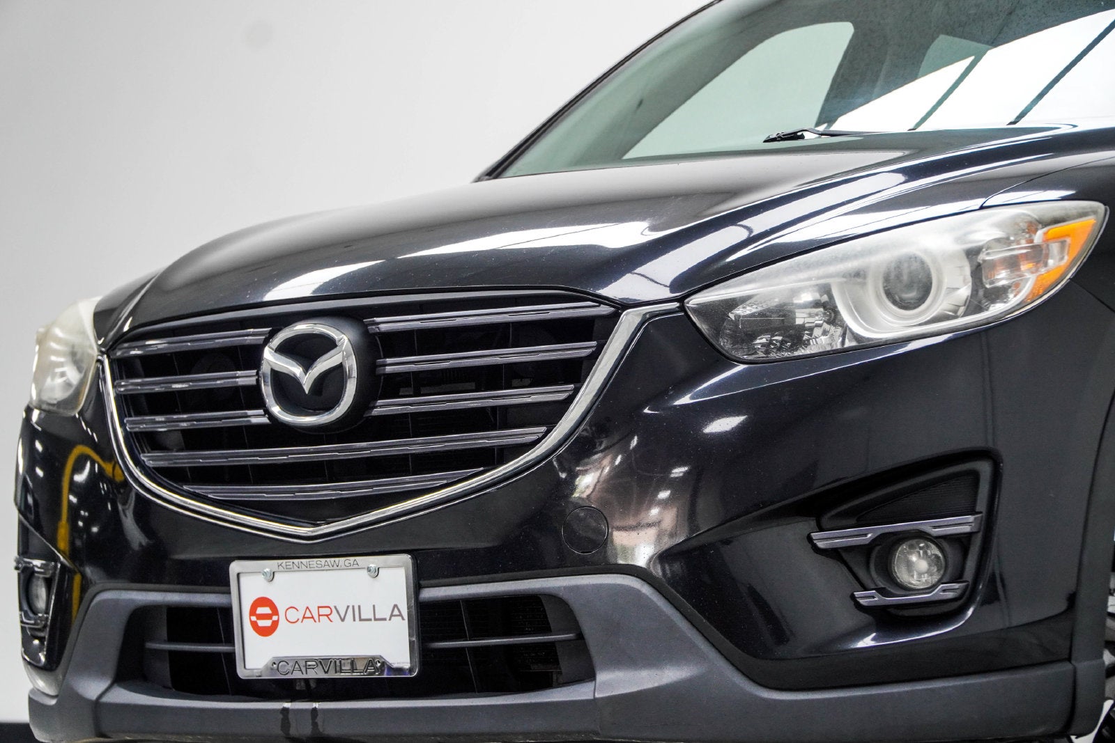 2016 Mazda Mazda CX-5 Grand Touring
