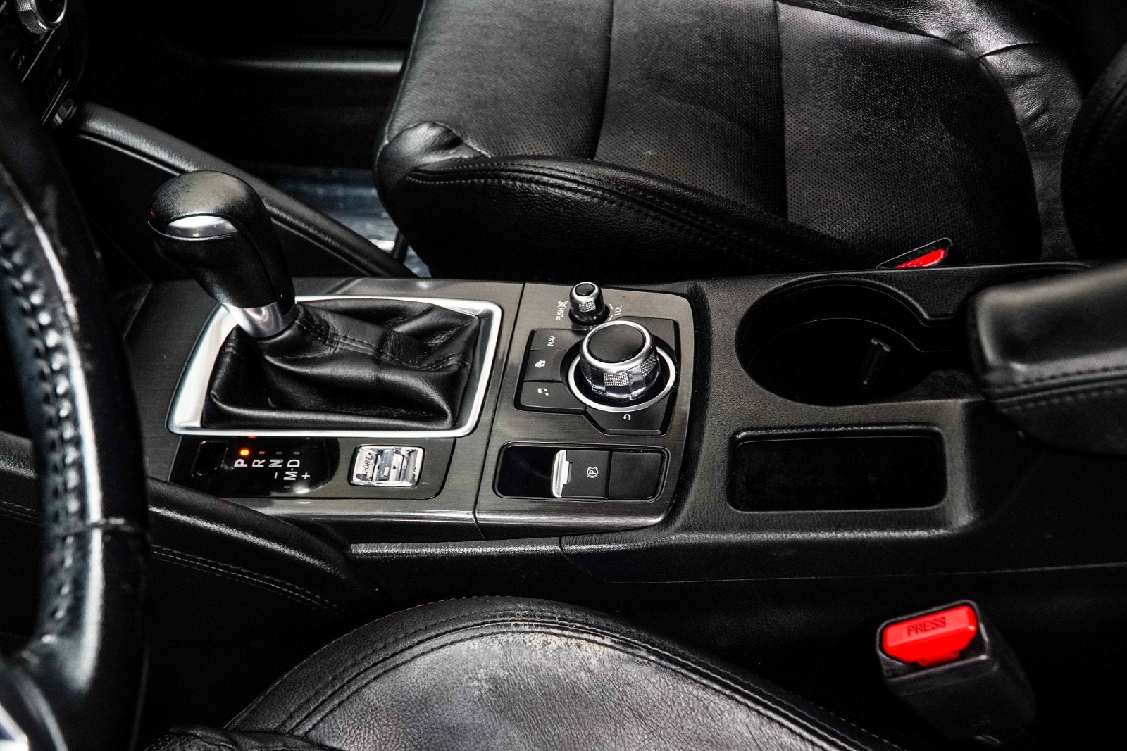 2016 Mazda Mazda CX-5 Grand Touring