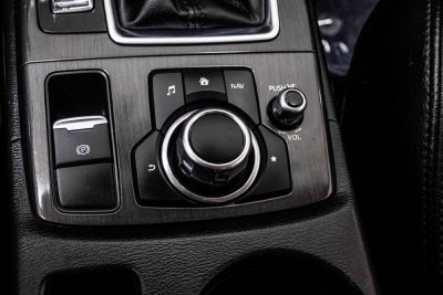2016 Mazda Mazda CX-5 Grand Touring