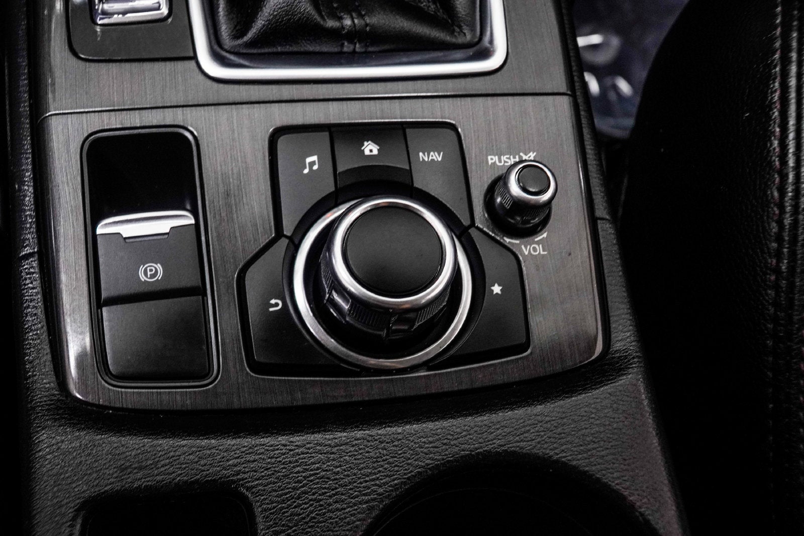 2016 Mazda Mazda CX-5 Grand Touring