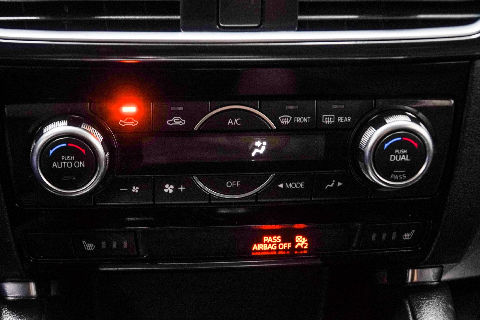 2016 Mazda Mazda CX-5 Grand Touring