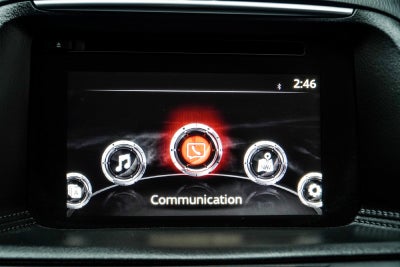 2016 Mazda Mazda CX-5 Grand Touring
