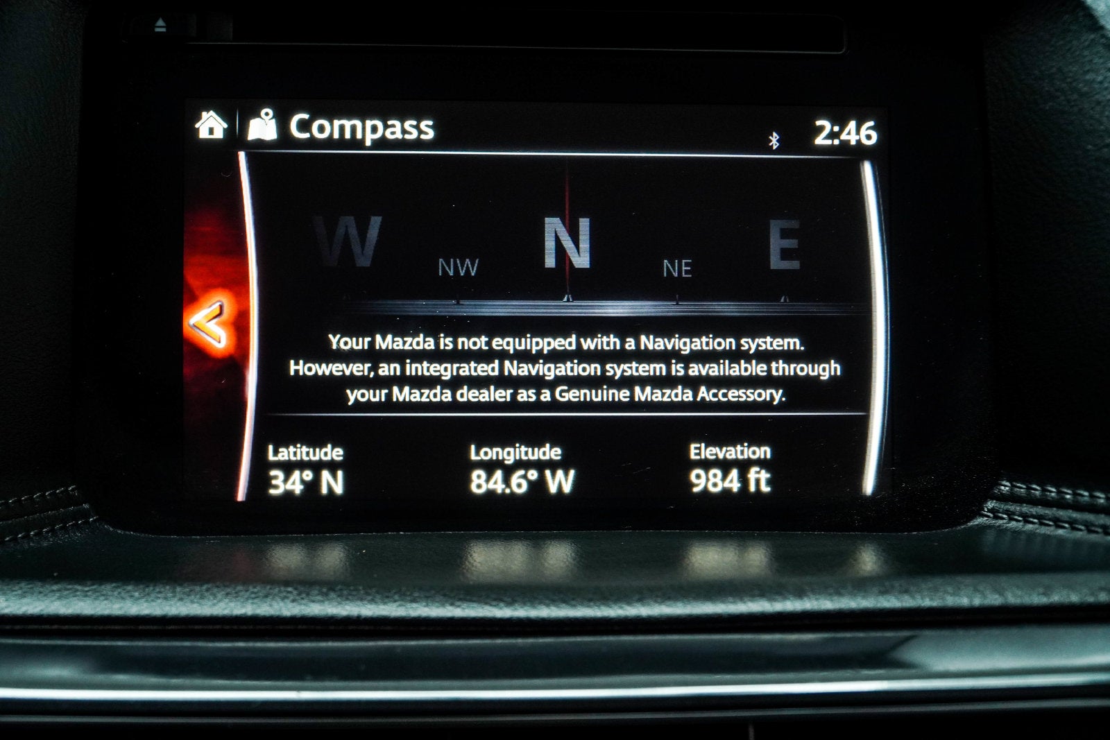 2016 Mazda Mazda CX-5 Grand Touring