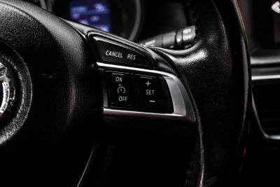 2016 Mazda Mazda CX-5 Grand Touring