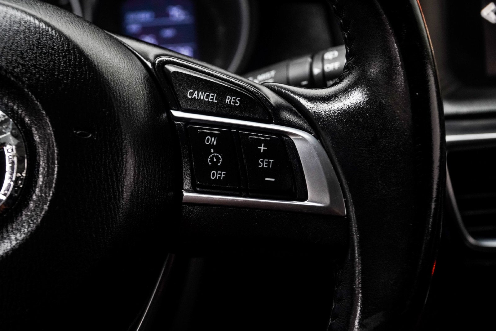 2016 Mazda Mazda CX-5 Grand Touring