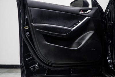 2016 Mazda Mazda CX-5 Grand Touring