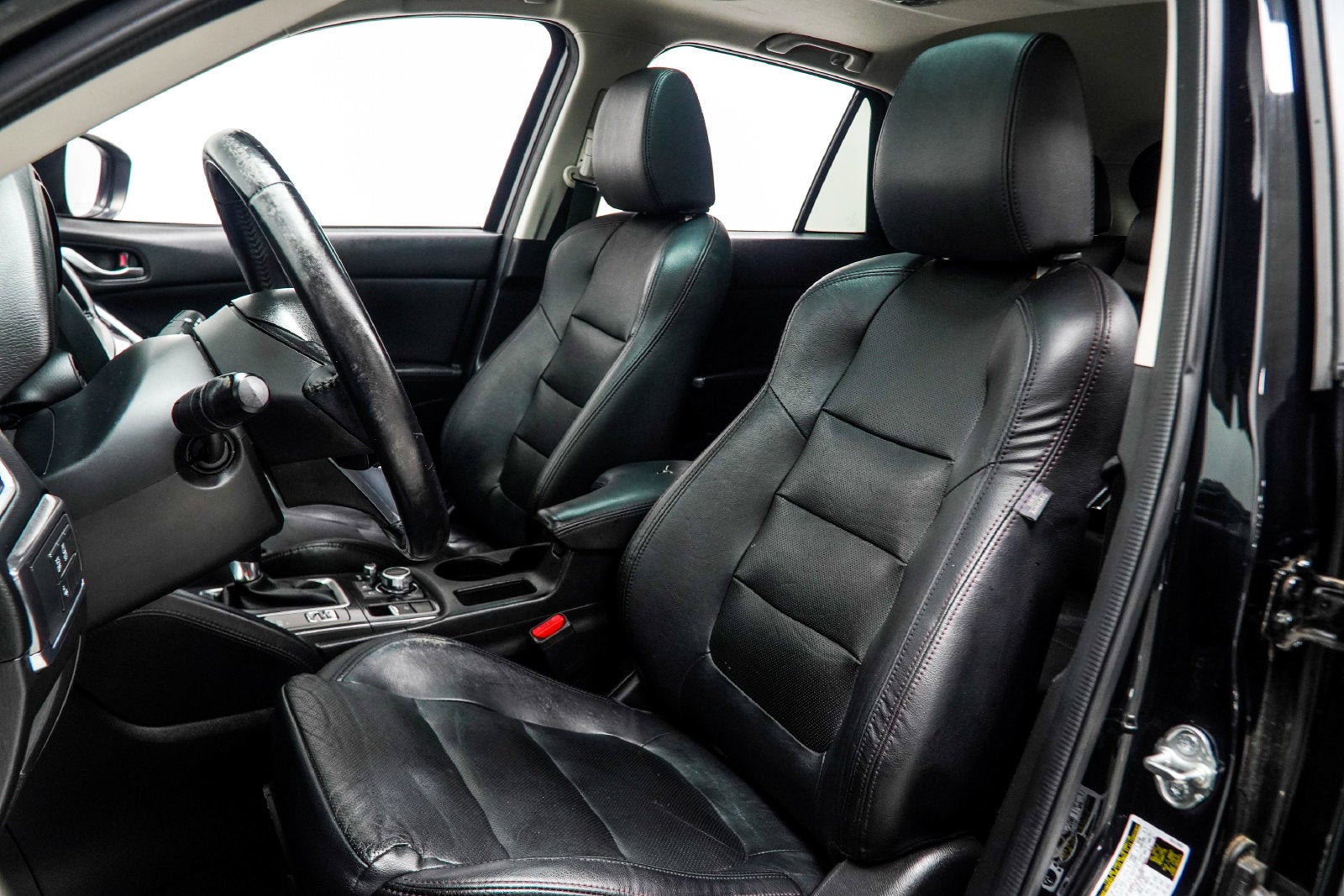 2016 Mazda Mazda CX-5 Grand Touring
