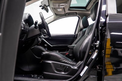 2016 Mazda Mazda CX-5 Grand Touring