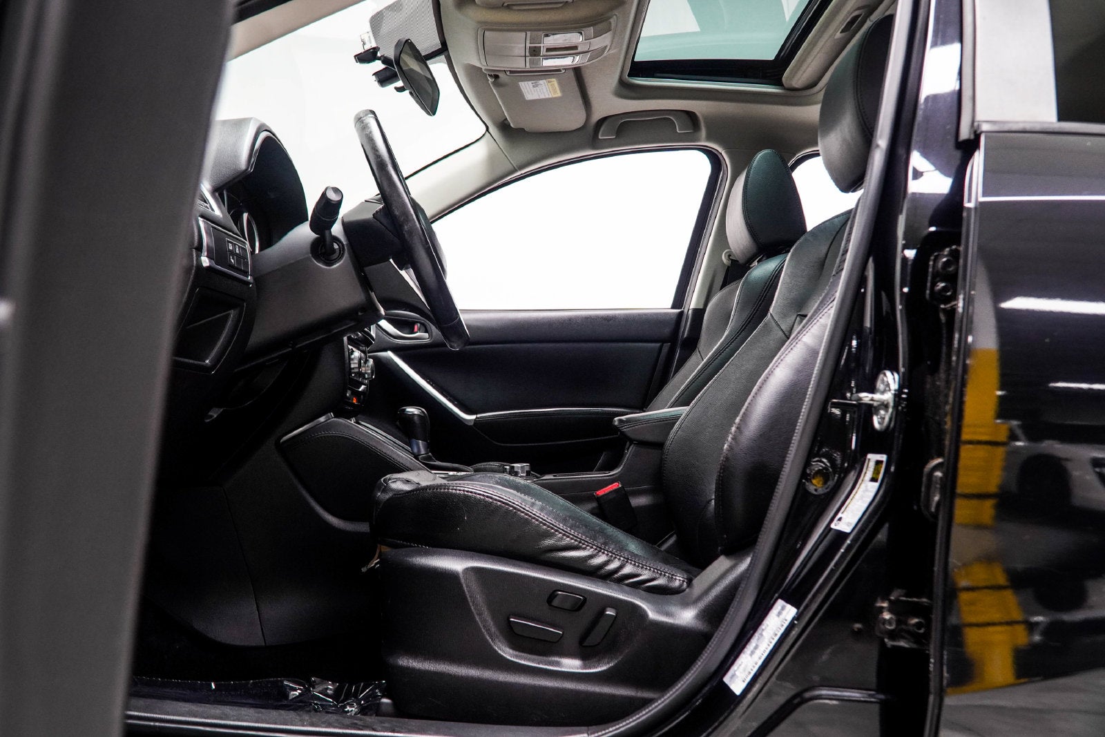 2016 Mazda Mazda CX-5 Grand Touring