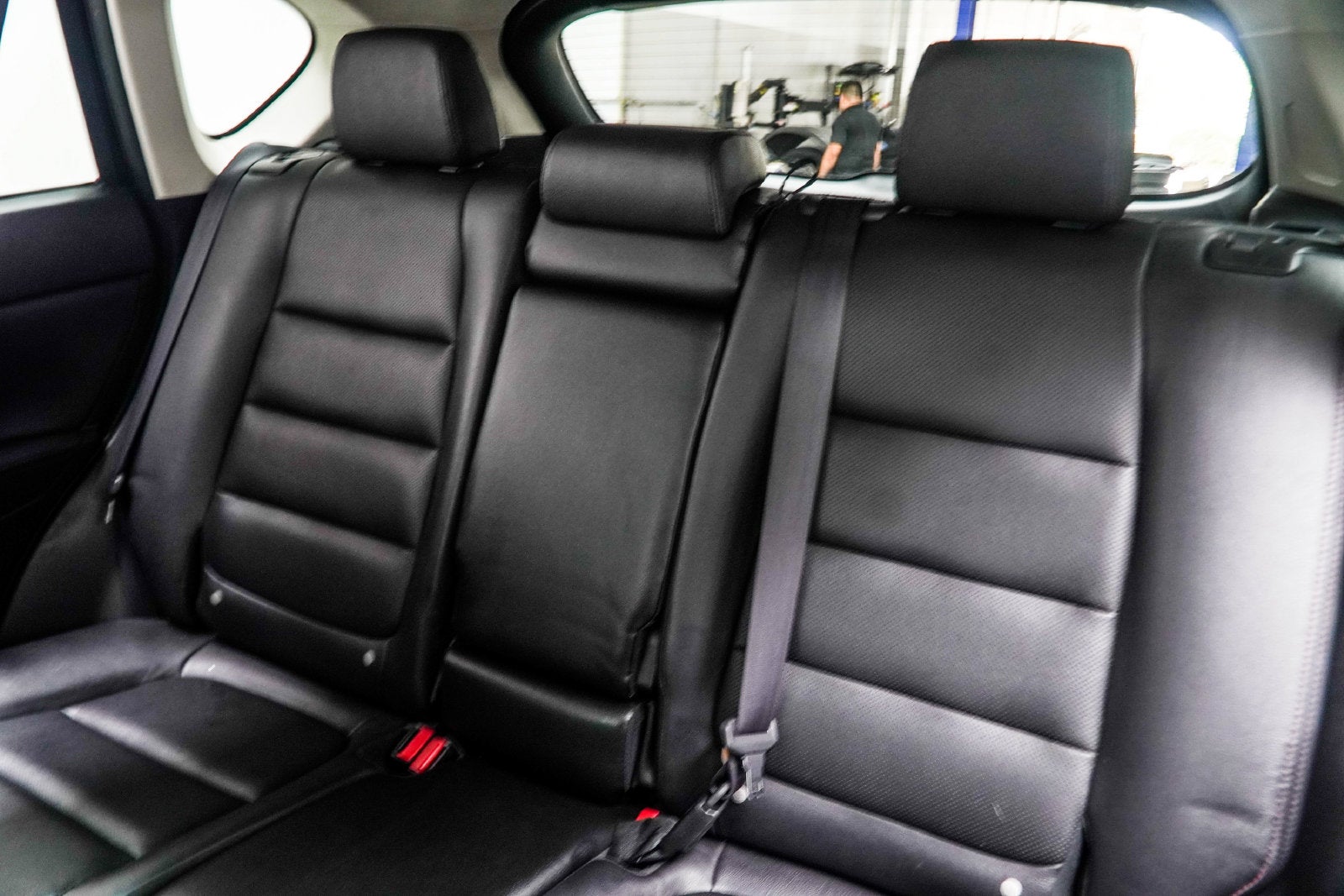 2016 Mazda Mazda CX-5 Grand Touring