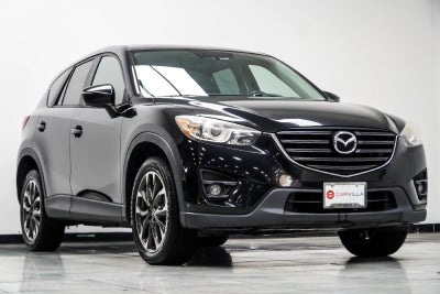 2016 Mazda Mazda CX-5 Grand Touring