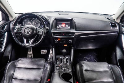 2016 Mazda Mazda CX-5 Grand Touring