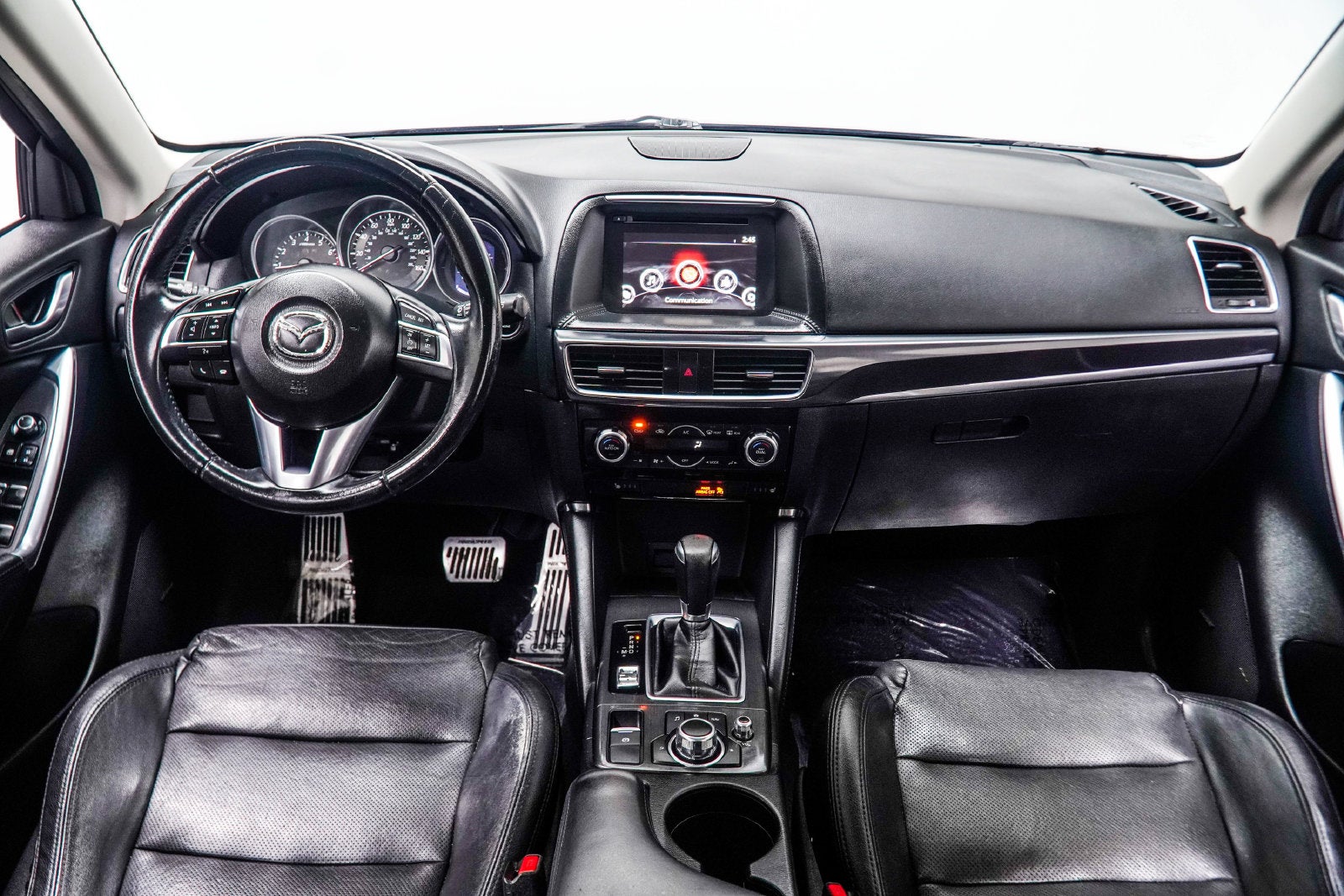 2016 Mazda Mazda CX-5 Grand Touring