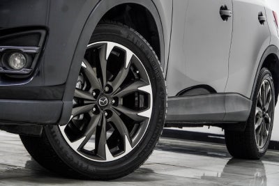 2016 Mazda Mazda CX-5 Grand Touring