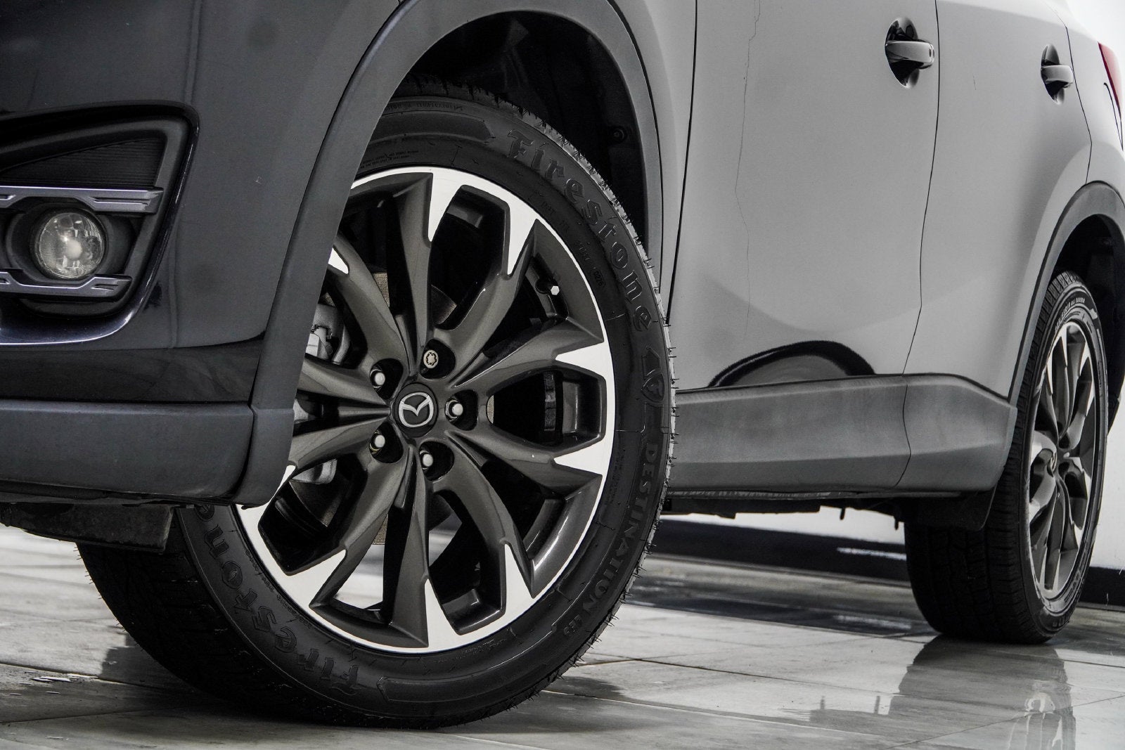 2016 Mazda Mazda CX-5 Grand Touring