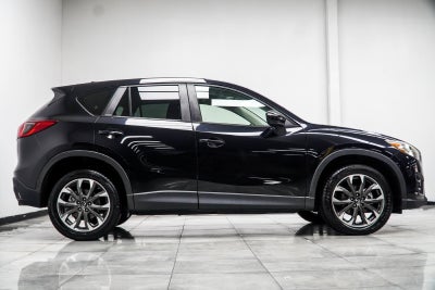 2016 Mazda Mazda CX-5 Grand Touring