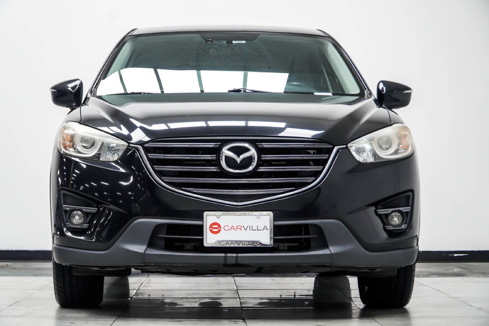 2016 Mazda Mazda CX-5 Grand Touring