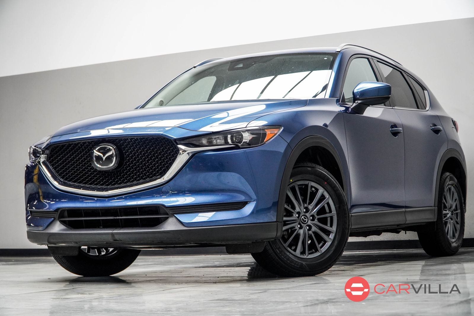 2020 Mazda Mazda CX-5 Touring