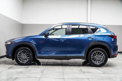 2020 Mazda Mazda CX-5 Touring