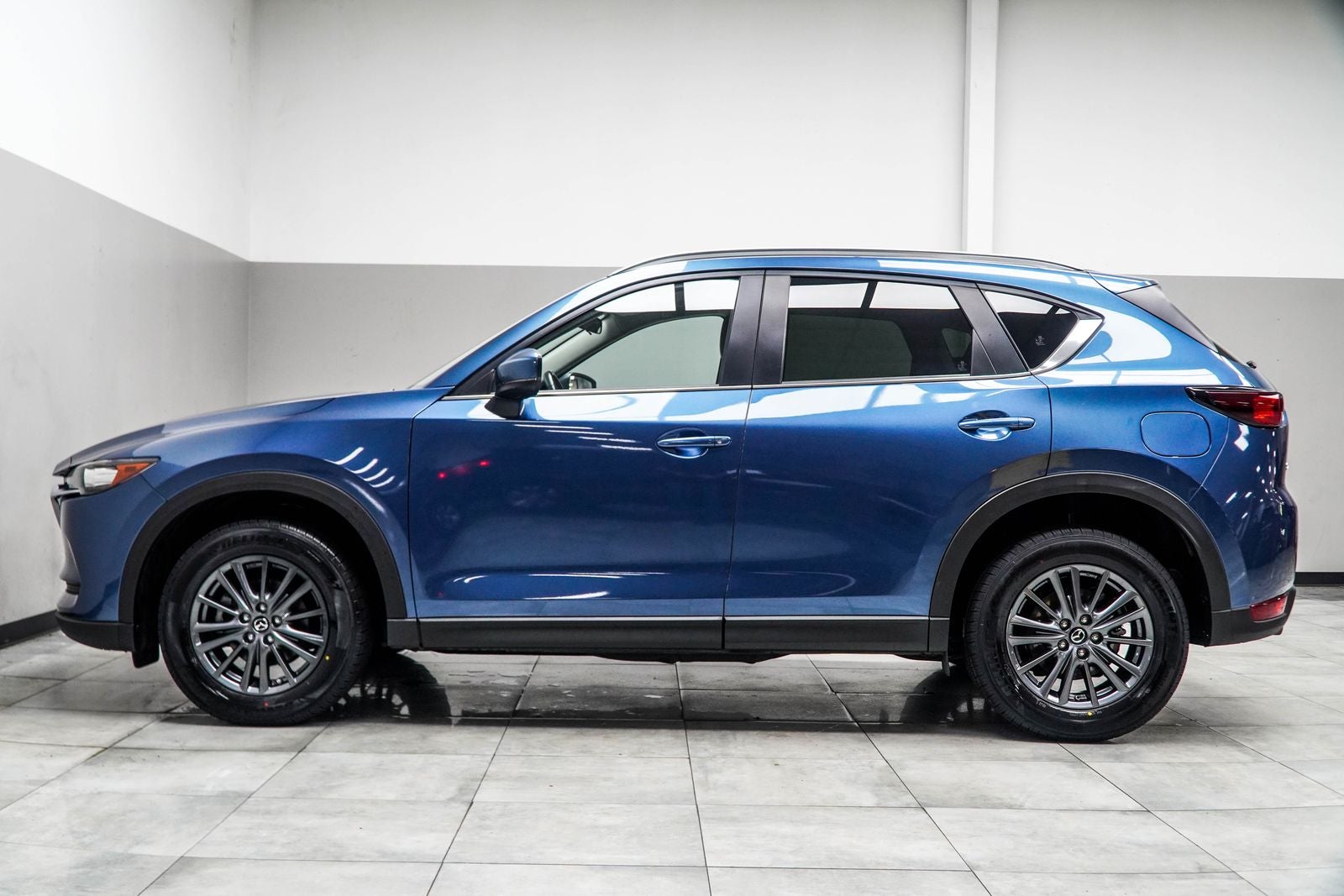 2020 Mazda Mazda CX-5 Touring