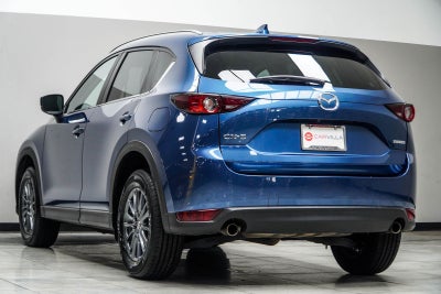 2020 Mazda Mazda CX-5 Touring