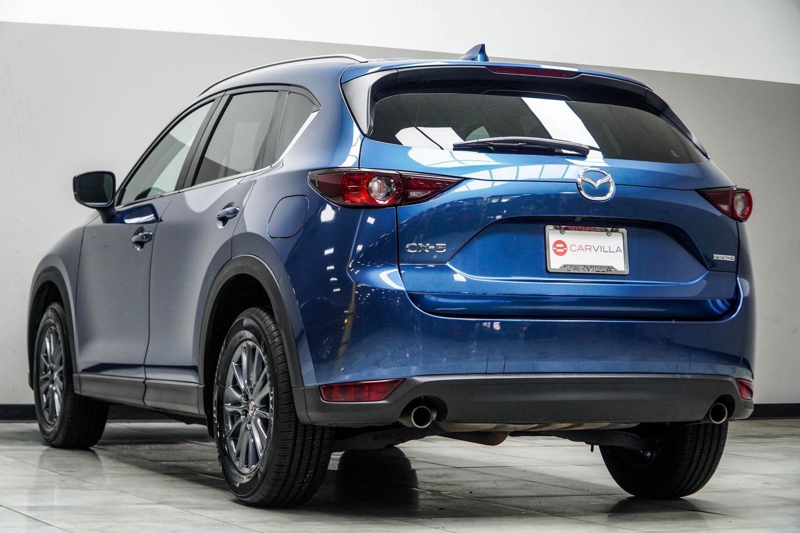 2020 Mazda Mazda CX-5 Touring