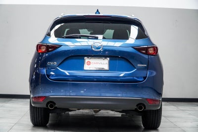 2020 Mazda Mazda CX-5 Touring