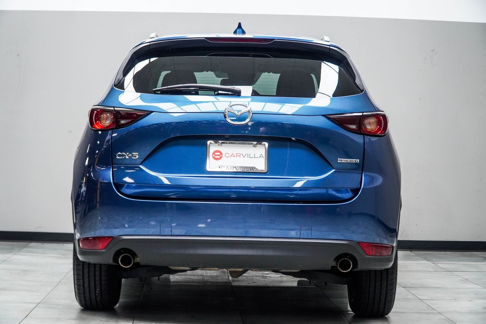 2020 Mazda Mazda CX-5 Touring