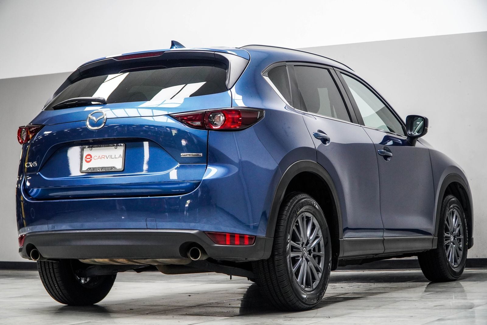 2020 Mazda Mazda CX-5 Touring
