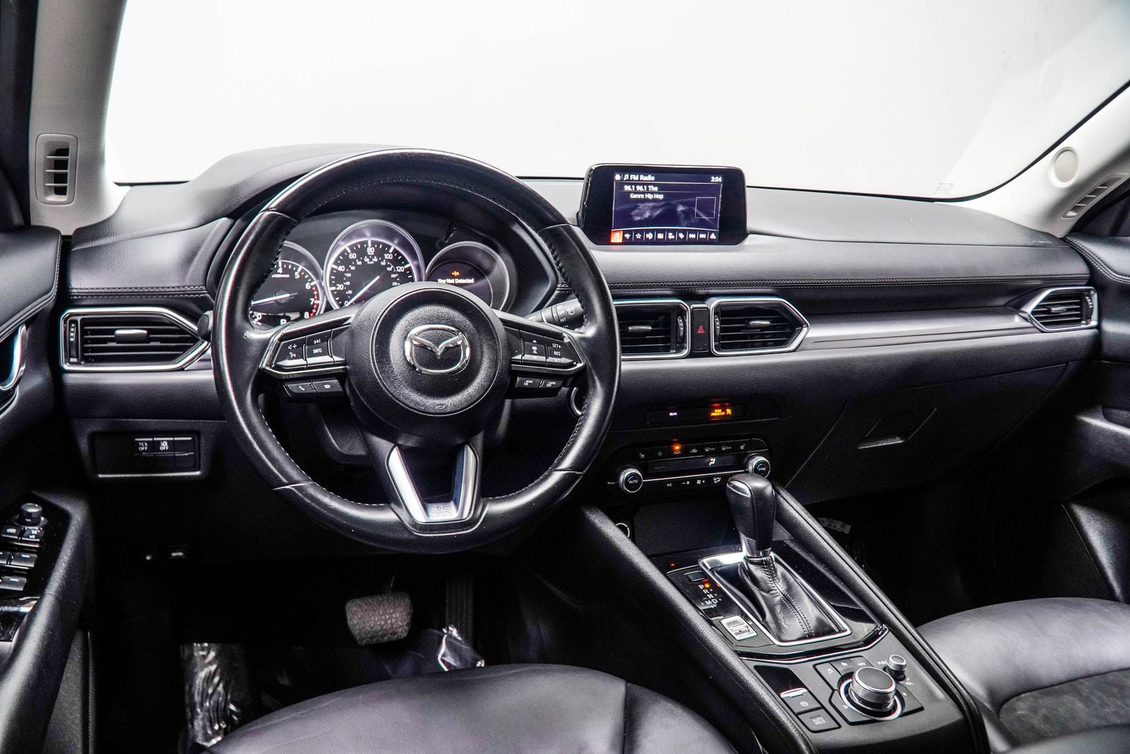 2020 Mazda Mazda CX-5 Touring