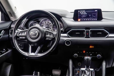 2020 Mazda Mazda CX-5 Touring