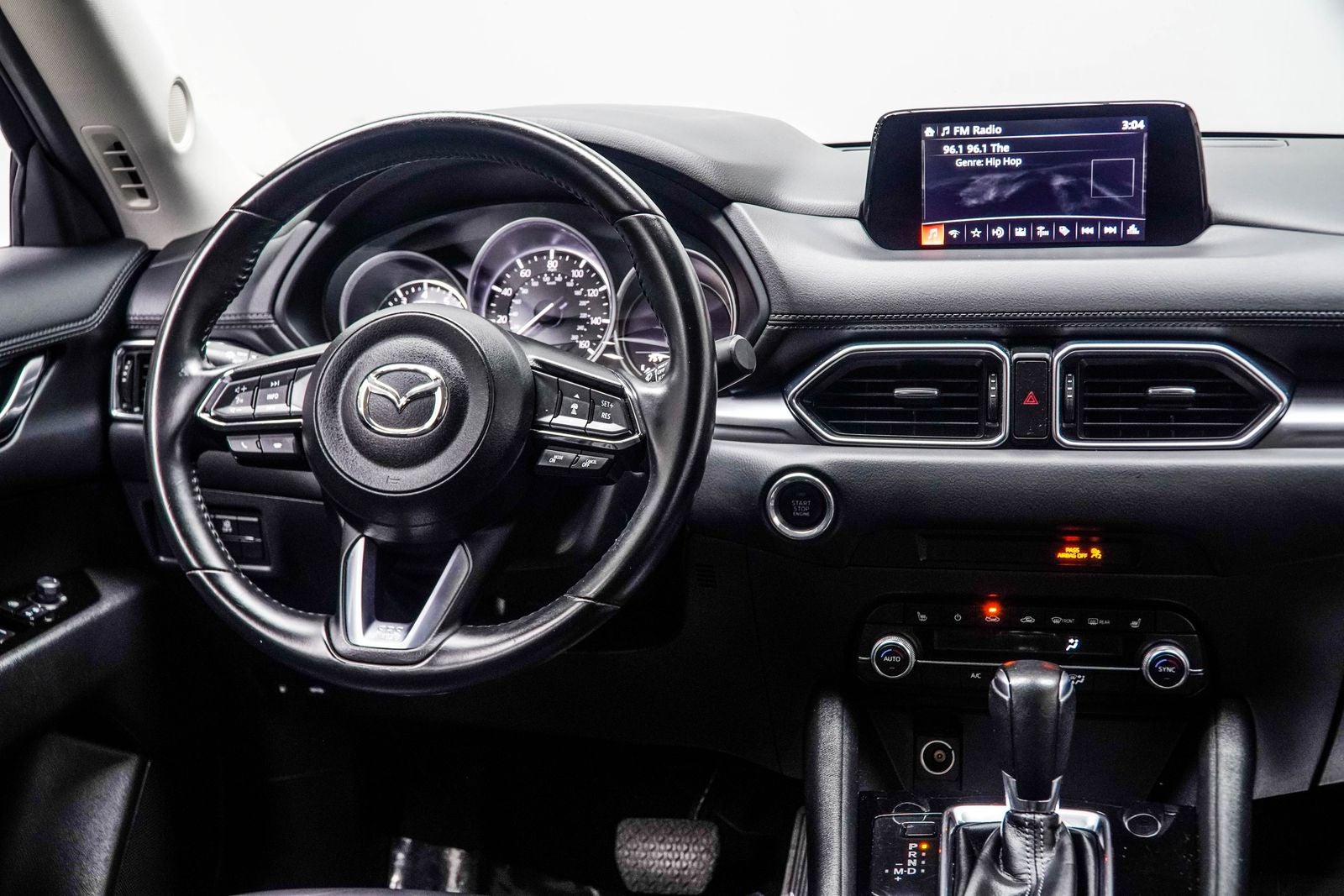 2020 Mazda Mazda CX-5 Touring