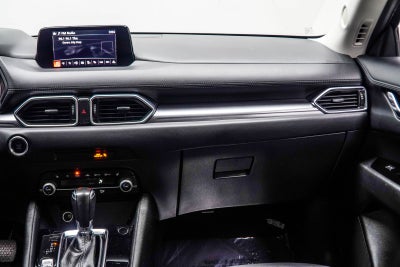 2020 Mazda Mazda CX-5 Touring