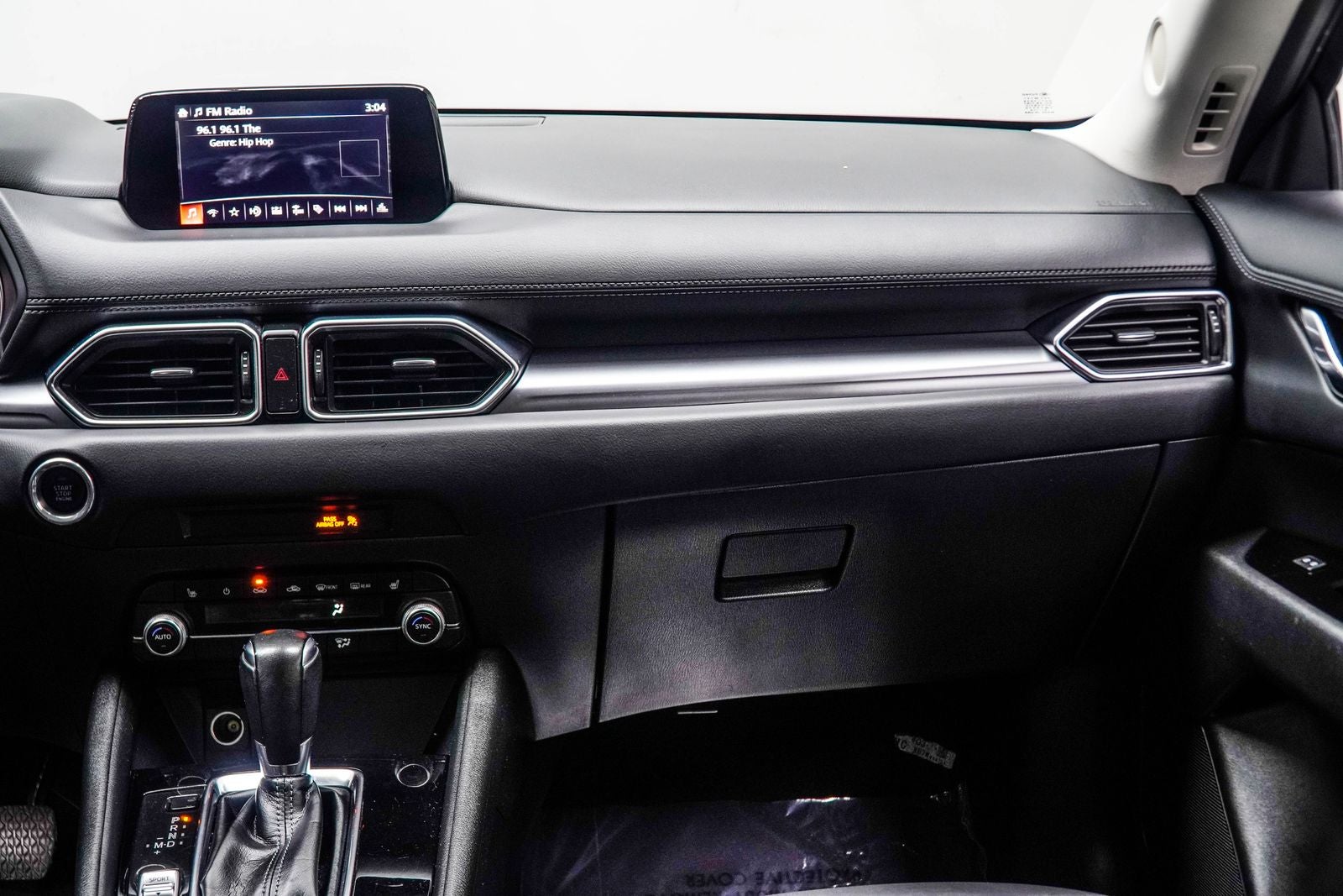 2020 Mazda Mazda CX-5 Touring