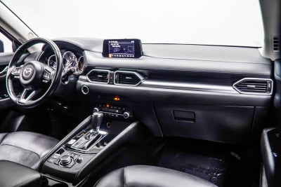2020 Mazda Mazda CX-5 Touring