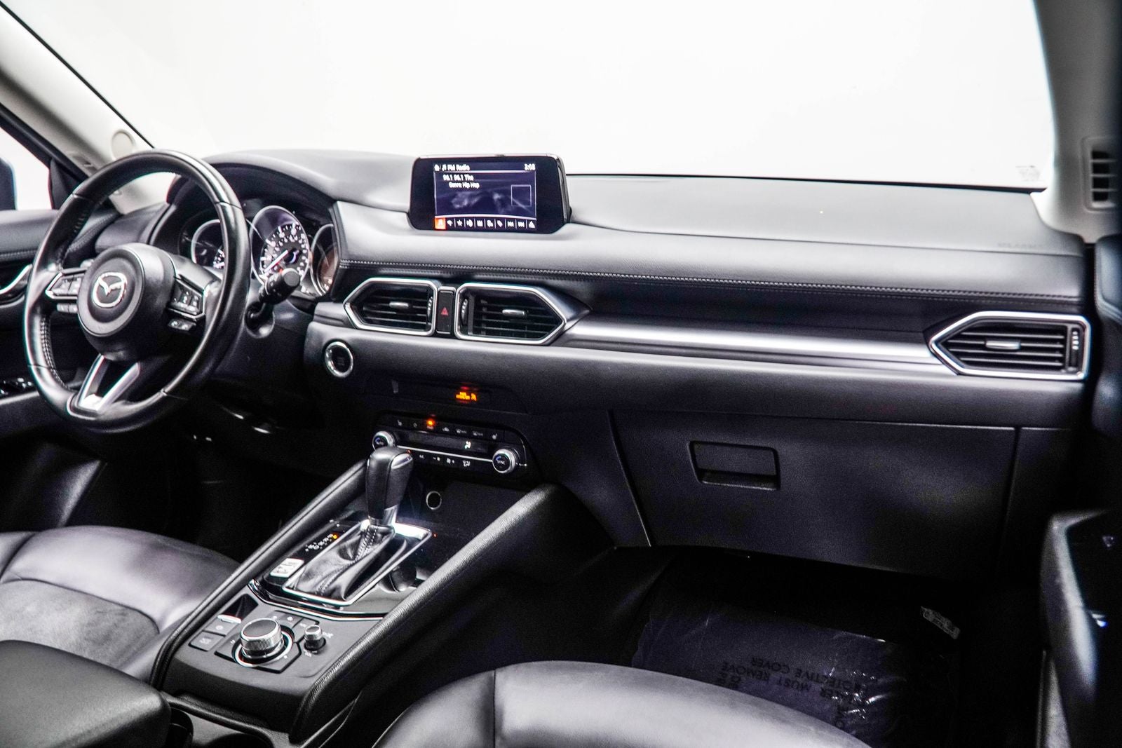 2020 Mazda Mazda CX-5 Touring