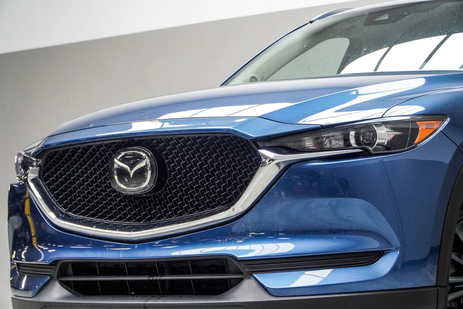 2020 Mazda Mazda CX-5 Touring