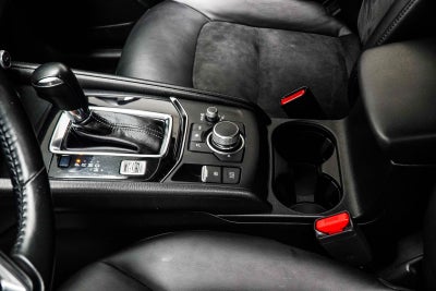 2020 Mazda Mazda CX-5 Touring