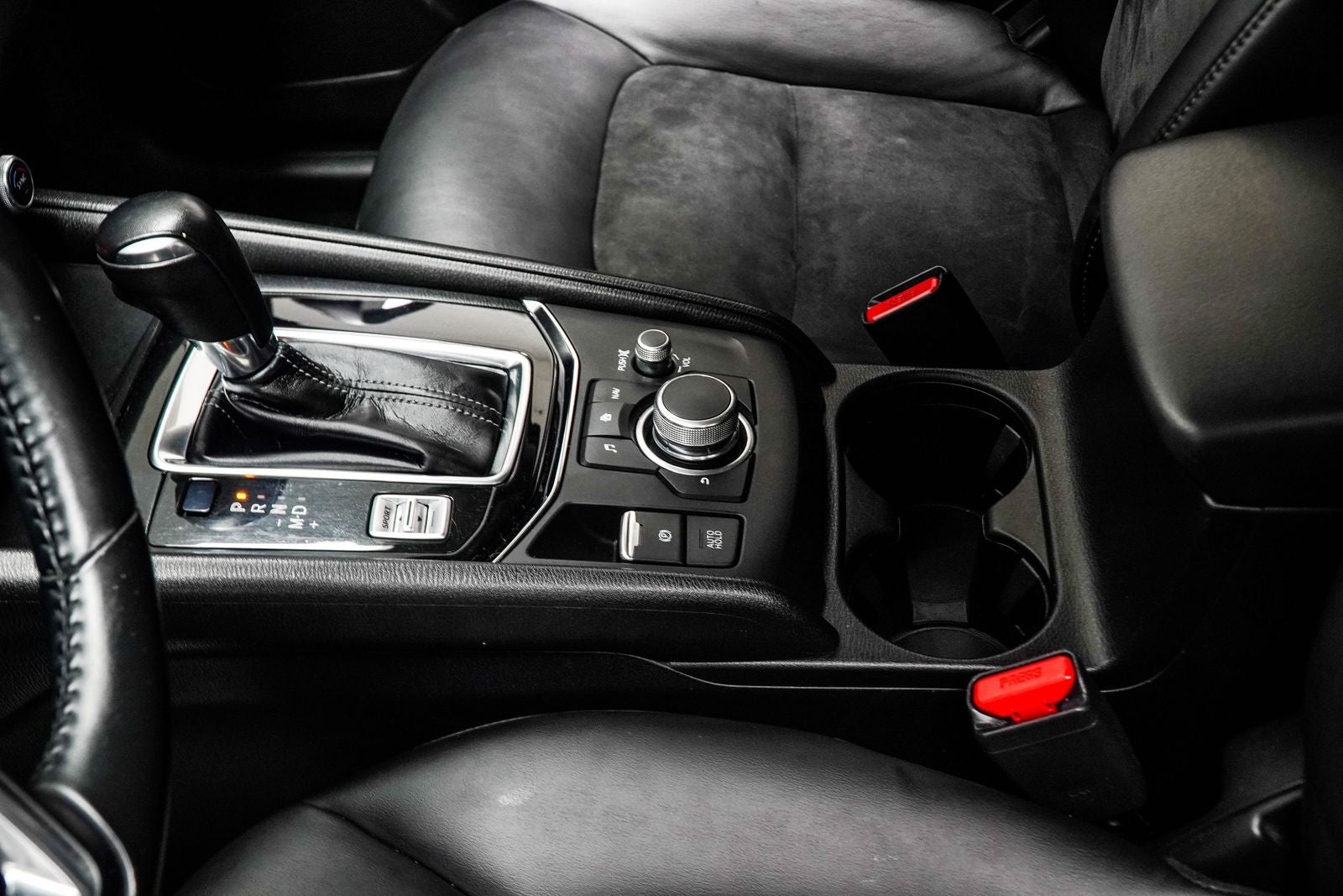 2020 Mazda Mazda CX-5 Touring