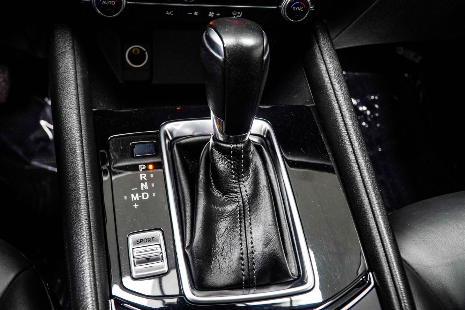 2020 Mazda Mazda CX-5 Touring
