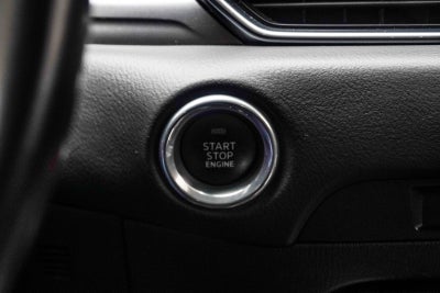 2020 Mazda Mazda CX-5 Touring