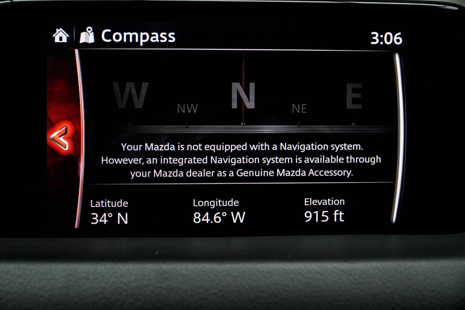 2020 Mazda Mazda CX-5 Touring
