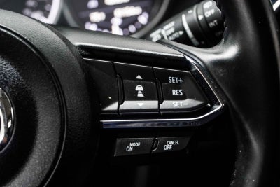 2020 Mazda Mazda CX-5 Touring