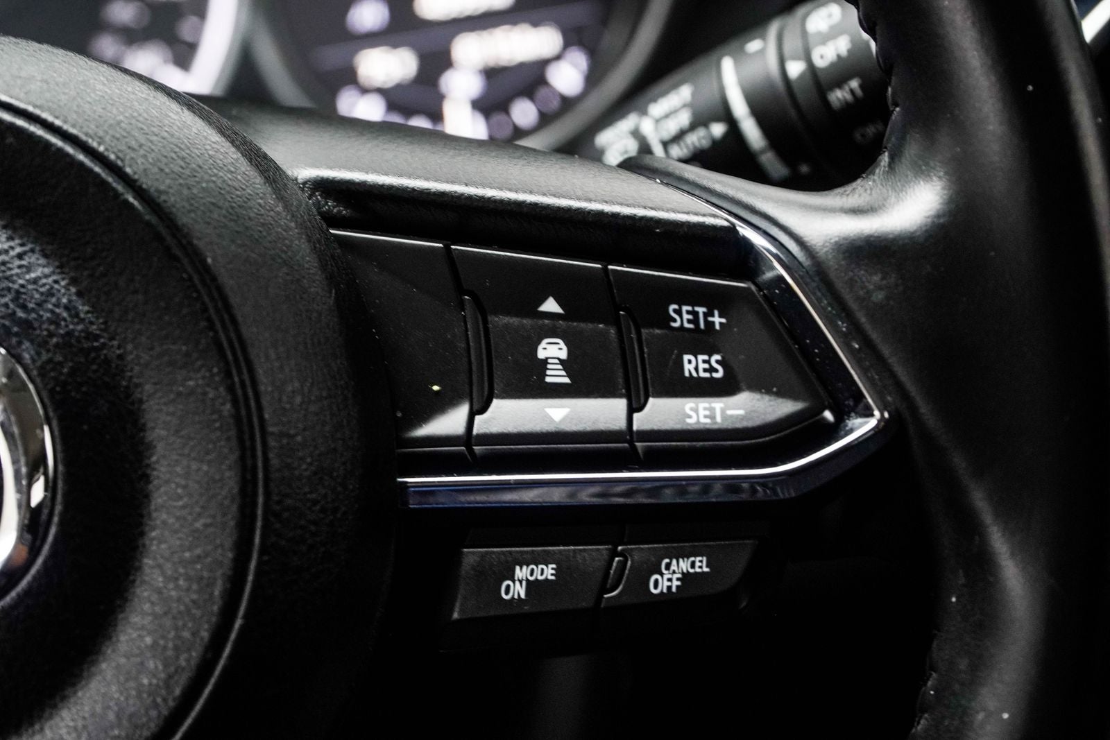 2020 Mazda Mazda CX-5 Touring
