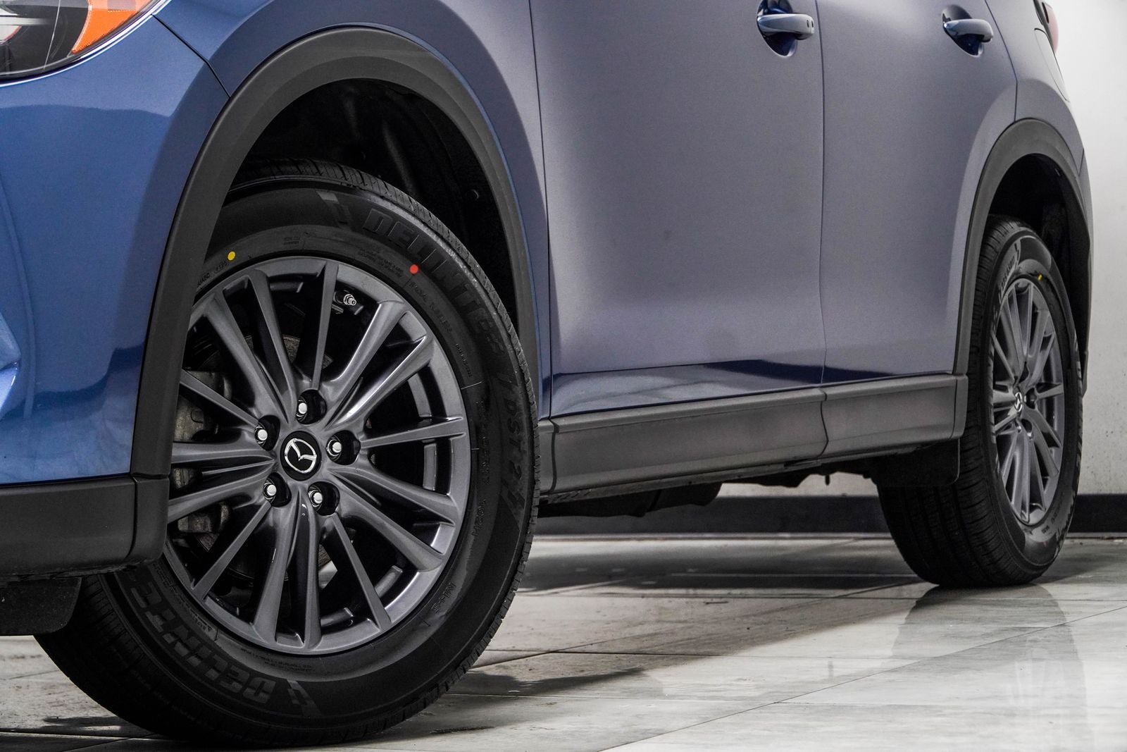 2020 Mazda Mazda CX-5 Touring