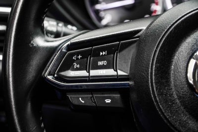 2020 Mazda Mazda CX-5 Touring