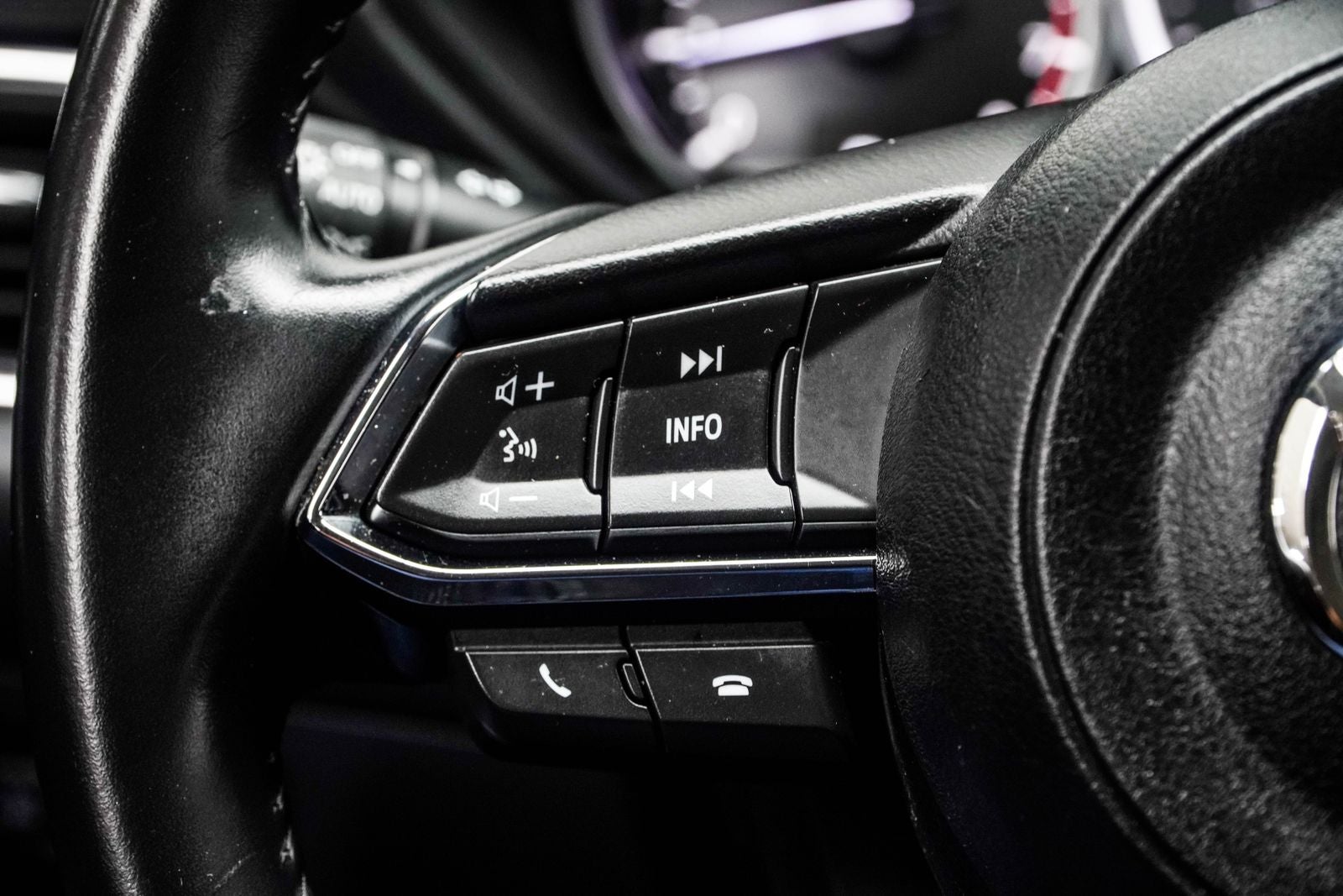 2020 Mazda Mazda CX-5 Touring