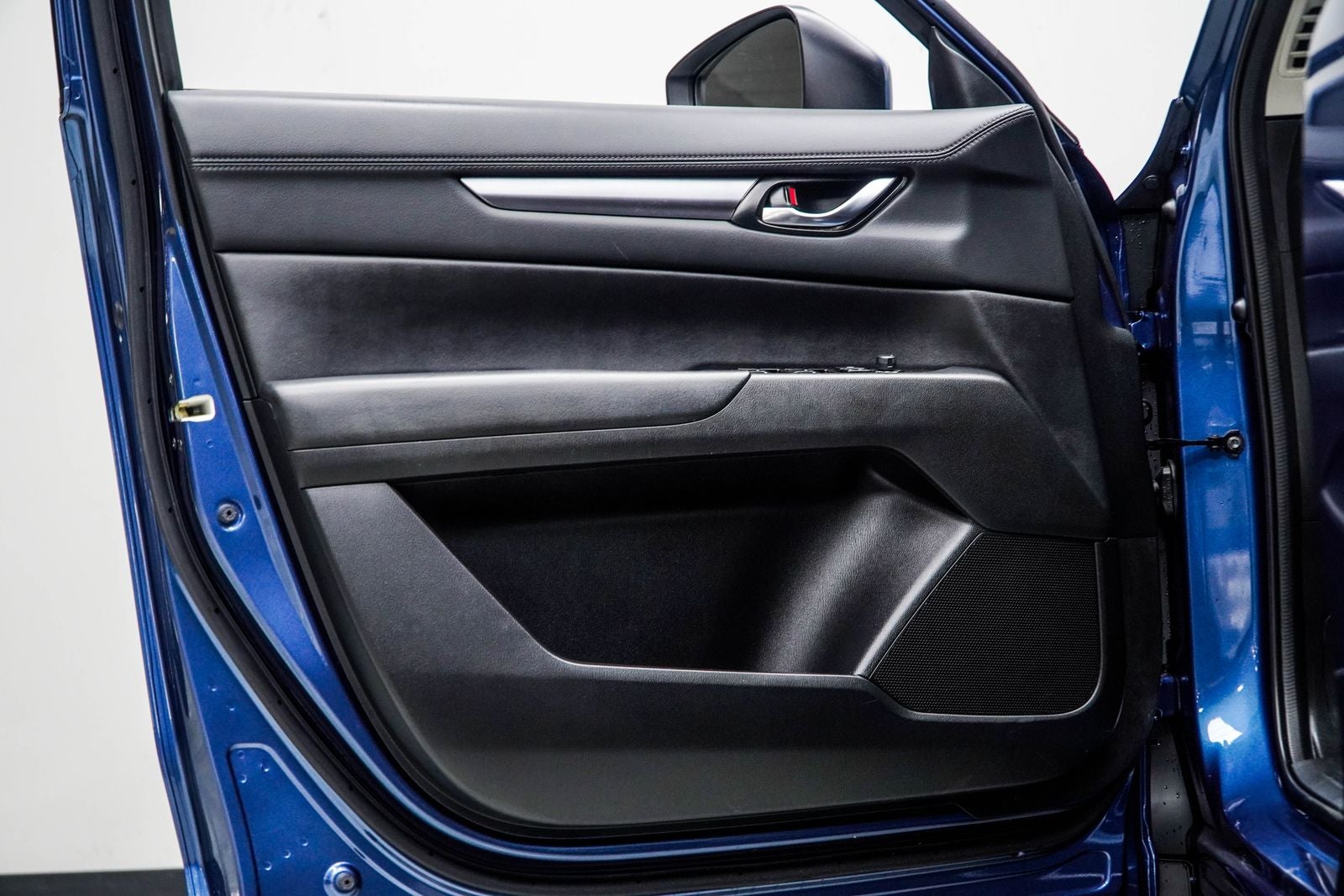 2020 Mazda Mazda CX-5 Touring