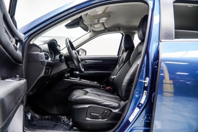 2020 Mazda Mazda CX-5 Touring