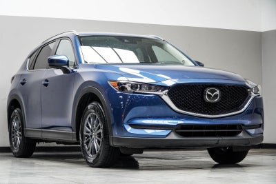 2020 Mazda Mazda CX-5 Touring